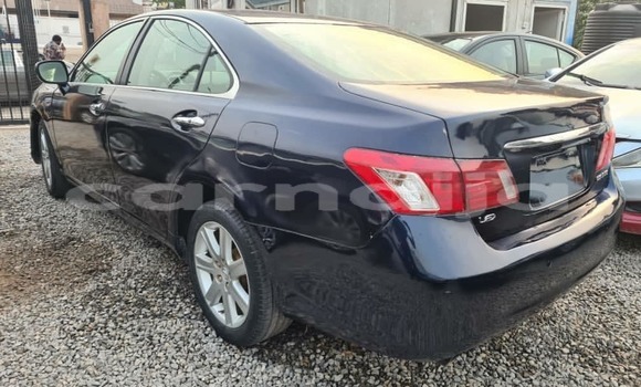 Acheter Occasion Voiture Lexus ES Bleu à Lagos, État de Lagos Acheter Occasion Voiture Lexus ES Bleu à Lagos, État de Lagos
