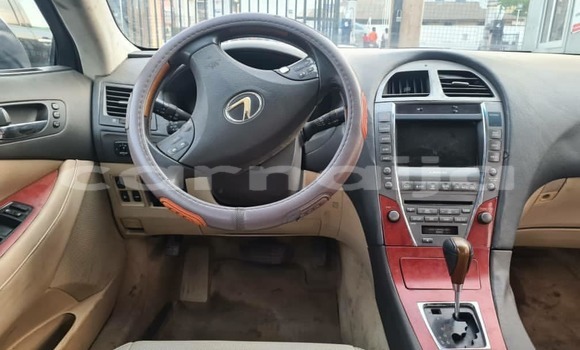 Acheter Occasion Voiture Lexus ES Bleu à Lagos, État de Lagos Acheter Occasion Voiture Lexus ES Bleu à Lagos, État de Lagos