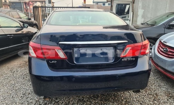 Acheter Occasion Voiture Lexus ES Bleu à Lagos, État de Lagos Acheter Occasion Voiture Lexus ES Bleu à Lagos, État de Lagos