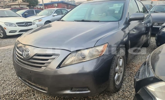 Acheter Occasion Voiture Toyota Camry Autre à Lagos, État de Lagos