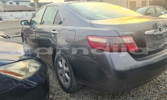 Buy Used Toyota Camry Other Car in Lagos in Lagos State Buy Used Toyota Camry Other Car in Lagos in Lagos State