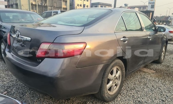 Buy Used Toyota Camry Other Car in Lagos in Lagos State Buy Used Toyota Camry Other Car in Lagos in Lagos State