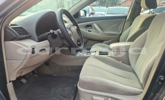 Buy Used Toyota Camry Other Car in Lagos in Lagos State Buy Used Toyota Camry Other Car in Lagos in Lagos State