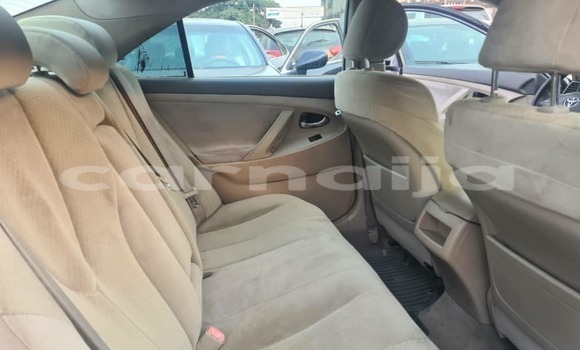 Buy Used Toyota Camry Other Car in Lagos in Lagos State Buy Used Toyota Camry Other Car in Lagos in Lagos State