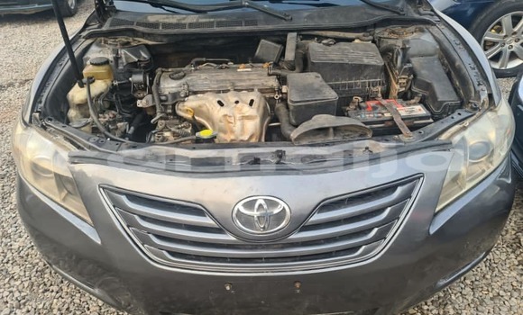 Buy Used Toyota Camry Other Car in Lagos in Lagos State Buy Used Toyota Camry Other Car in Lagos in Lagos State