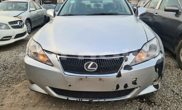 Acheter Occasion Voiture Lexus IS Gris à Lagos, État de Lagos Acheter Occasion Voiture Lexus IS Gris à Lagos, État de Lagos