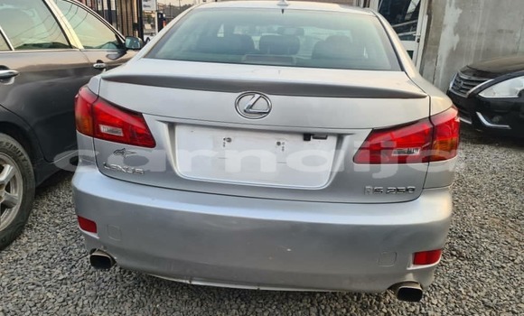 Acheter Occasion Voiture Lexus IS Gris à Lagos, État de Lagos Acheter Occasion Voiture Lexus IS Gris à Lagos, État de Lagos