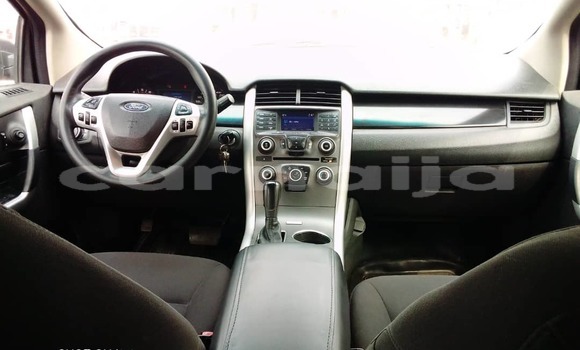 Acheter Occasion Voiture Ford Edge Gris à Lagos, État de Lagos Acheter Occasion Voiture Ford Edge Gris à Lagos, État de Lagos