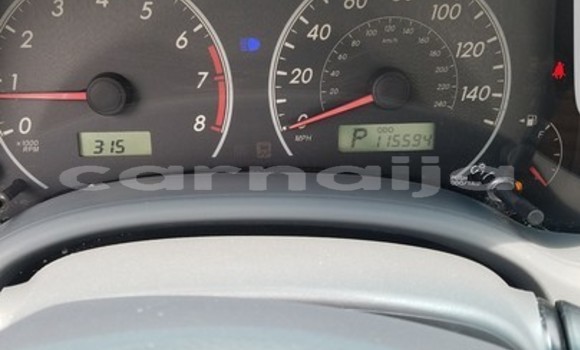 Acheter Occasion Voiture Toyota Corolla Noir à Lagos, État de Lagos Acheter Occasion Voiture Toyota Corolla Noir à Lagos, État de Lagos