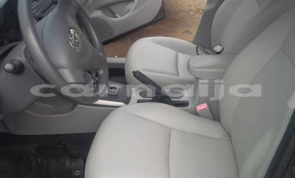 Acheter Occasion Voiture Toyota Corolla Noir à Lagos, État de Lagos Acheter Occasion Voiture Toyota Corolla Noir à Lagos, État de Lagos