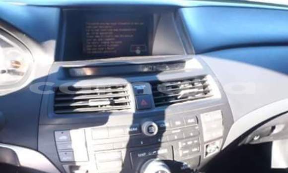 Acheter Occasion Voiture Honda FIT Gris à Apapa, État de Lagos Acheter Occasion Voiture Honda FIT Gris à Apapa, État de Lagos