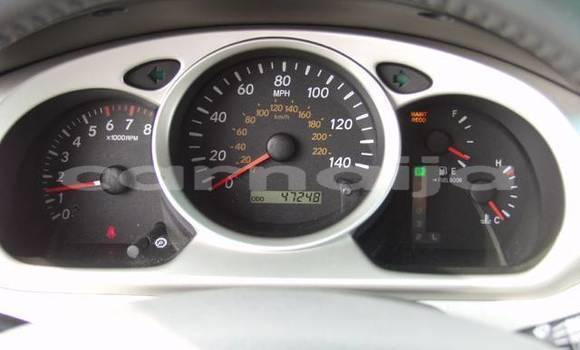 Buy Used Toyota Prado Silver Car in Lagos in Lagos State Buy Used Toyota Prado Silver Car in Lagos in Lagos State