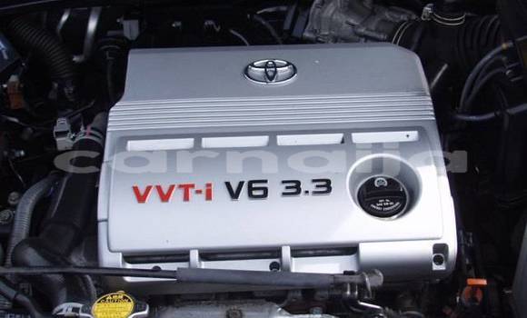 Buy Used Toyota Prado Silver Car in Lagos in Lagos State Buy Used Toyota Prado Silver Car in Lagos in Lagos State