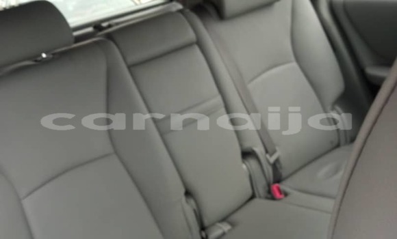 Buy Used Toyota Highlander Silver Car in Lagos in Lagos State Buy Used Toyota Highlander Silver Car in Lagos in Lagos State