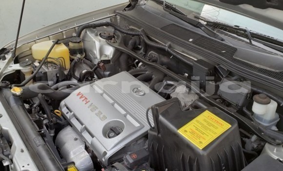 Acheter Occasion Voiture Toyota Highlander Gris à Lagos, État de Lagos Acheter Occasion Voiture Toyota Highlander Gris à Lagos, État de Lagos