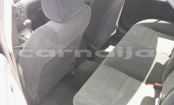 Buy Used Toyota Corolla Black Car in Lagos in Lagos State Buy Used Toyota Corolla Black Car in Lagos in Lagos State