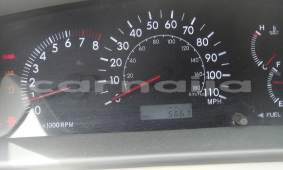 Buy Used Toyota Corolla Blue Car in Lagos in Lagos State Buy Used Toyota Corolla Blue Car in Lagos in Lagos State