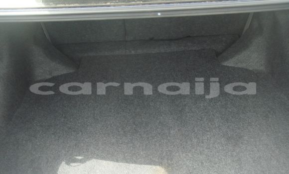 Buy Used Toyota Corolla Blue Car in Lagos in Lagos State Buy Used Toyota Corolla Blue Car in Lagos in Lagos State