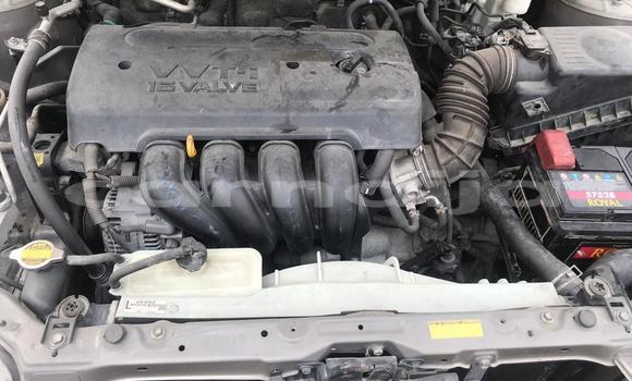 Buy Used Toyota Corolla Brown Car in Lagos in Lagos State Buy Used Toyota Corolla Brown Car in Lagos in Lagos State