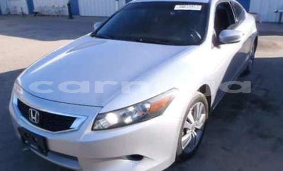 Acheter Occasion Voiture Honda FIT Gris à Apapa, État de Lagos Acheter Occasion Voiture Honda FIT Gris à Apapa, État de Lagos