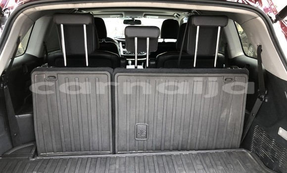 Acheter Occasion Voiture Toyota Highlander Rouge à Lagos, État de Lagos Acheter Occasion Voiture Toyota Highlander Rouge à Lagos, État de Lagos