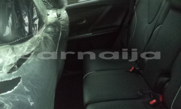 Acheter Occasion Voiture Toyota Venza Noir à Lagos, État de Lagos Acheter Occasion Voiture Toyota Venza Noir à Lagos, État de Lagos