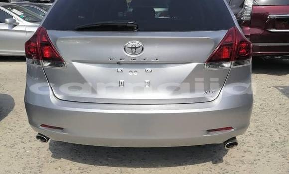 Acheter Occasion Voiture Toyota Venza Gris à Lagos, État de Lagos Acheter Occasion Voiture Toyota Venza Gris à Lagos, État de Lagos