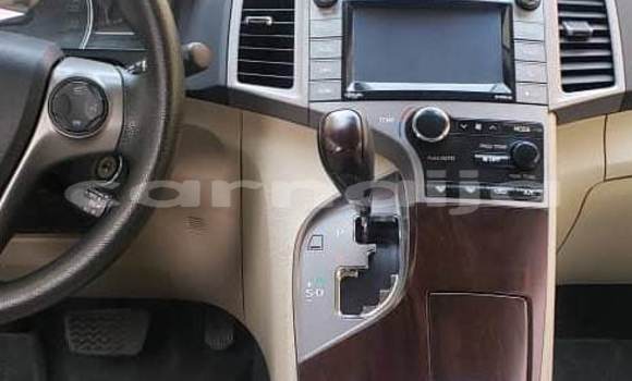 Acheter Occasion Voiture Toyota Venza Noir à Lagos, État de Lagos Acheter Occasion Voiture Toyota Venza Noir à Lagos, État de Lagos