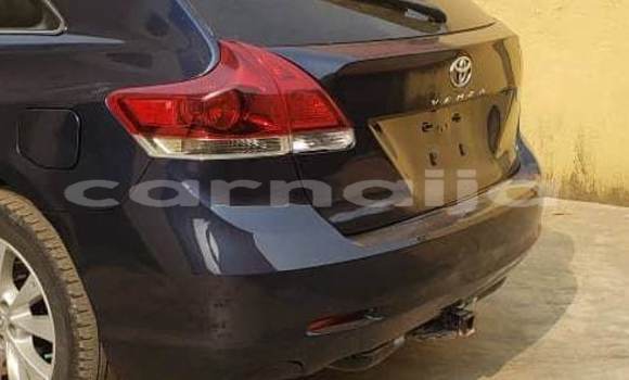 Acheter Occasion Voiture Toyota Venza Noir à Lagos, État de Lagos Acheter Occasion Voiture Toyota Venza Noir à Lagos, État de Lagos