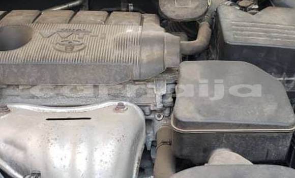 Acheter Occasion Voiture Toyota Venza Noir à Lagos, État de Lagos Acheter Occasion Voiture Toyota Venza Noir à Lagos, État de Lagos