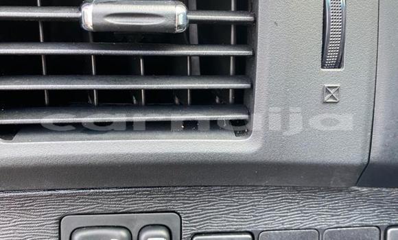 Acheter Occasion Voiture Toyota Venza Rouge à Lagos, État de Lagos Acheter Occasion Voiture Toyota Venza Rouge à Lagos, État de Lagos