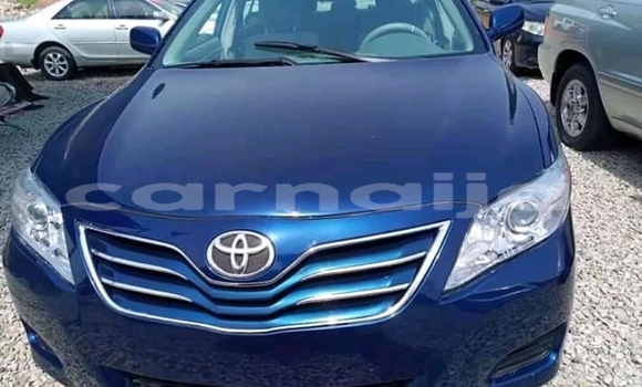 Acheter Import Voiture Toyota Camry Bleu à Beau, Rivières Acheter Import Voiture Toyota Camry Bleu à Beau, Rivières