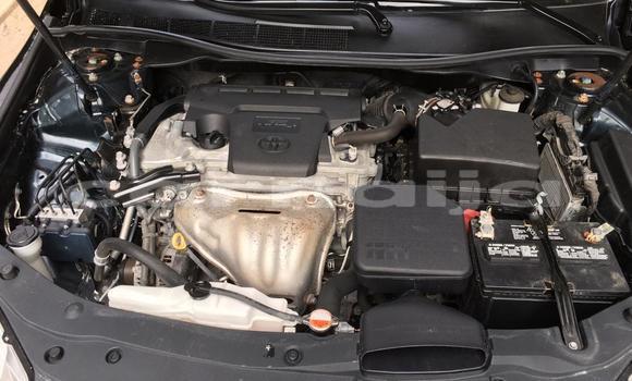 Acheter Occasion Voiture Toyota Camry Bleu à Lagos, État de Lagos Acheter Occasion Voiture Toyota Camry Bleu à Lagos, État de Lagos