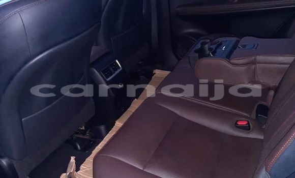 Acheter Occasion Voiture Lexus RX 350 Noir à Lagos, État de Lagos Acheter Occasion Voiture Lexus RX 350 Noir à Lagos, État de Lagos