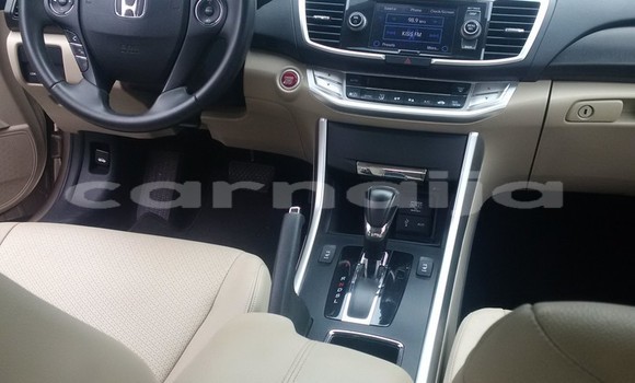 Acheter Occasion Voiture Honda Accord Gris à Lagos, État de Lagos Acheter Occasion Voiture Honda Accord Gris à Lagos, État de Lagos