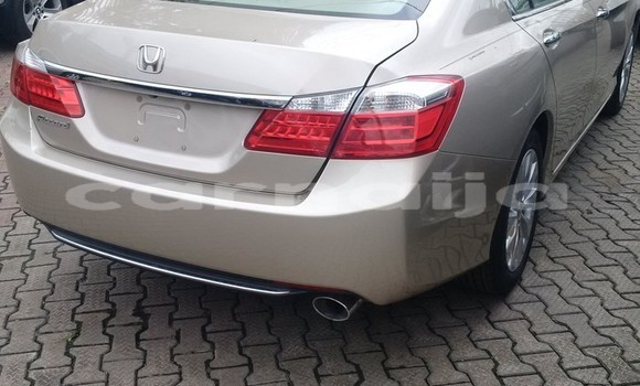 Acheter Occasion Voiture Honda Accord Gris à Lagos, État de Lagos Acheter Occasion Voiture Honda Accord Gris à Lagos, État de Lagos