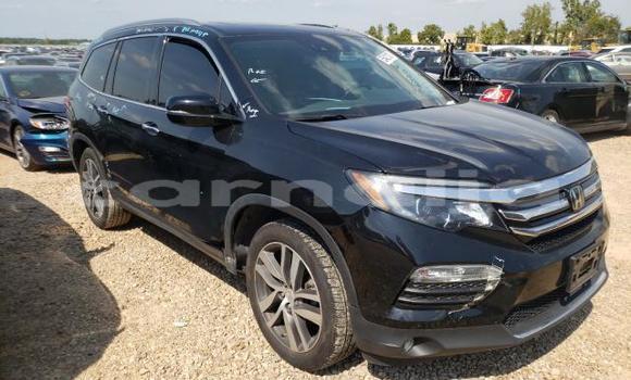 Acheter Occasion Voiture Honda CR–V Autre à Lagos, État de Lagos