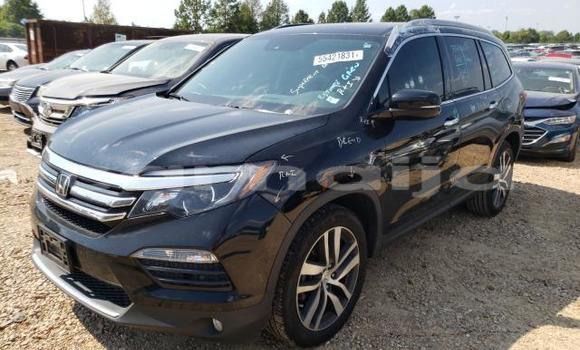 Acheter Occasion Voiture Honda CR–V Autre à Lagos, État de Lagos Acheter Occasion Voiture Honda CR–V Autre à Lagos, État de Lagos