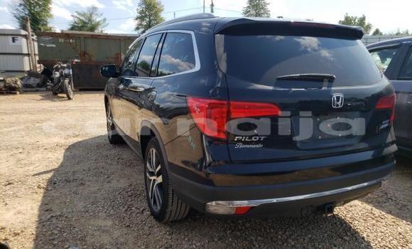 Acheter Occasion Voiture Honda CR–V Autre à Lagos, État de Lagos Acheter Occasion Voiture Honda CR–V Autre à Lagos, État de Lagos