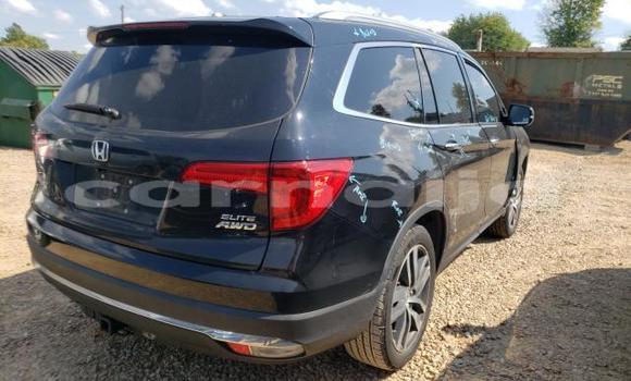 Acheter Occasion Voiture Honda CR–V Autre à Lagos, État de Lagos Acheter Occasion Voiture Honda CR–V Autre à Lagos, État de Lagos