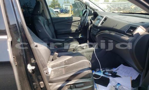 Acheter Occasion Voiture Honda CR–V Autre à Lagos, État de Lagos Acheter Occasion Voiture Honda CR–V Autre à Lagos, État de Lagos