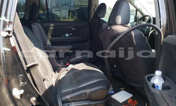 Acheter Occasion Voiture Honda CR–V Autre à Lagos, État de Lagos Acheter Occasion Voiture Honda CR–V Autre à Lagos, État de Lagos