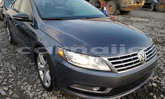 Acheter Occasion Voiture Volkswagen Passat CC Autre à Lagos, État de Lagos