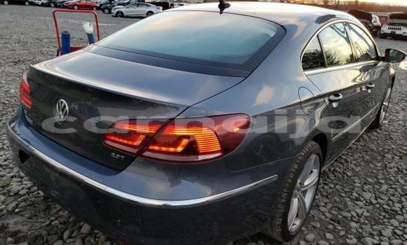 Acheter Occasion Voiture Volkswagen Passat CC Autre à Lagos, État de Lagos Acheter Occasion Voiture Volkswagen Passat CC Autre à Lagos, État de Lagos