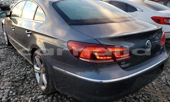 Acheter Occasion Voiture Volkswagen Passat CC Autre à Lagos, État de Lagos Acheter Occasion Voiture Volkswagen Passat CC Autre à Lagos, État de Lagos