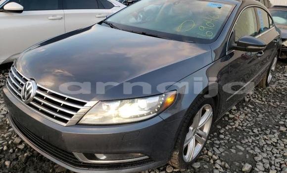 Acheter Occasion Voiture Volkswagen Passat CC Autre à Lagos, État de Lagos Acheter Occasion Voiture Volkswagen Passat CC Autre à Lagos, État de Lagos
