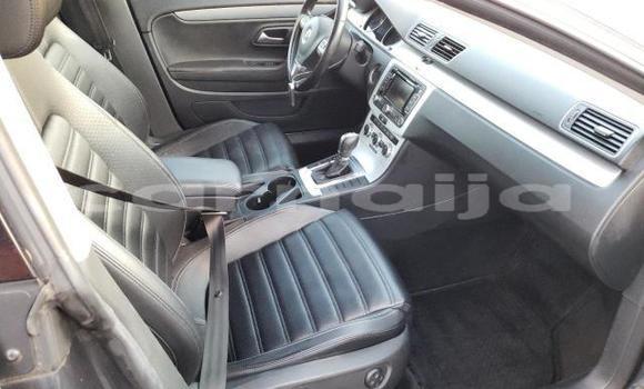 Acheter Occasion Voiture Volkswagen Passat CC Autre à Lagos, État de Lagos Acheter Occasion Voiture Volkswagen Passat CC Autre à Lagos, État de Lagos