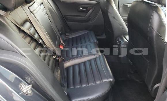 Acheter Occasion Voiture Volkswagen Passat CC Autre à Lagos, État de Lagos Acheter Occasion Voiture Volkswagen Passat CC Autre à Lagos, État de Lagos