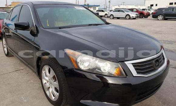 Buy Used Honda Accord Other Car in Lagos in Lagos State