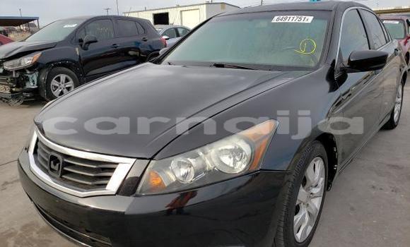 Acheter Occasion Voiture Honda Accord Autre à Lagos, État de Lagos Acheter Occasion Voiture Honda Accord Autre à Lagos, État de Lagos